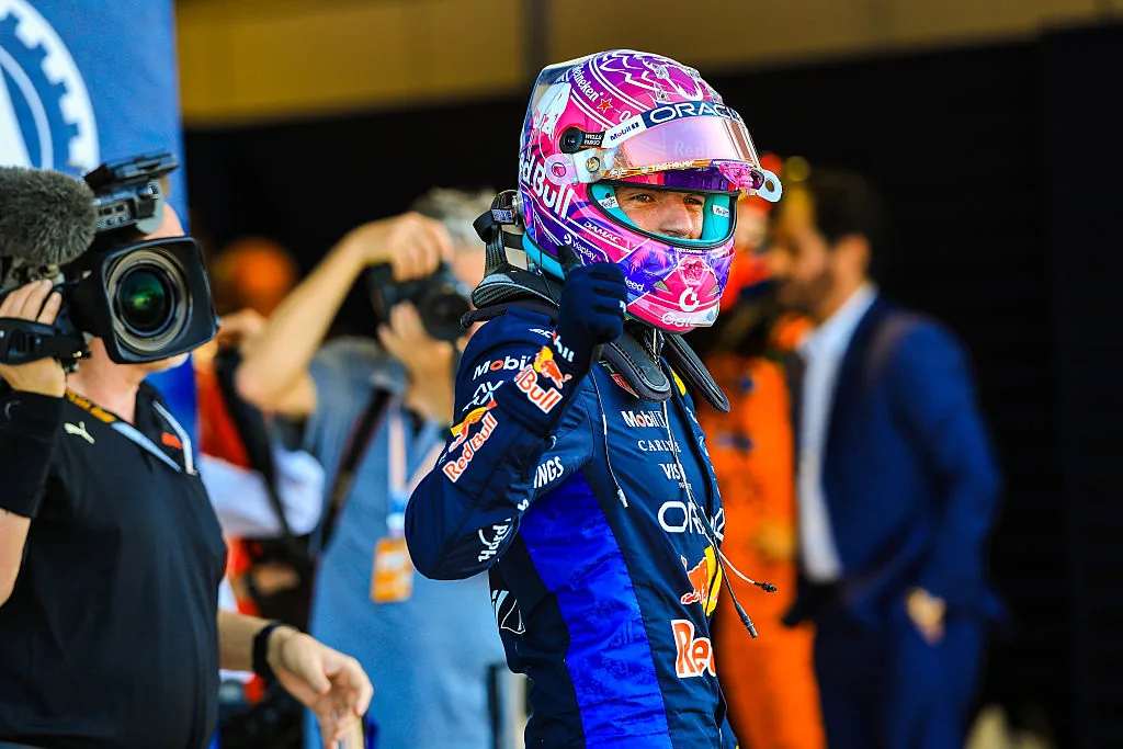 Verstappen relives in Miami: ‘I can finally drive the way I want to drive again’
