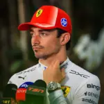 Leclerc is puzzled: ‘Unexpectedly lost a lot of speed in Miami’