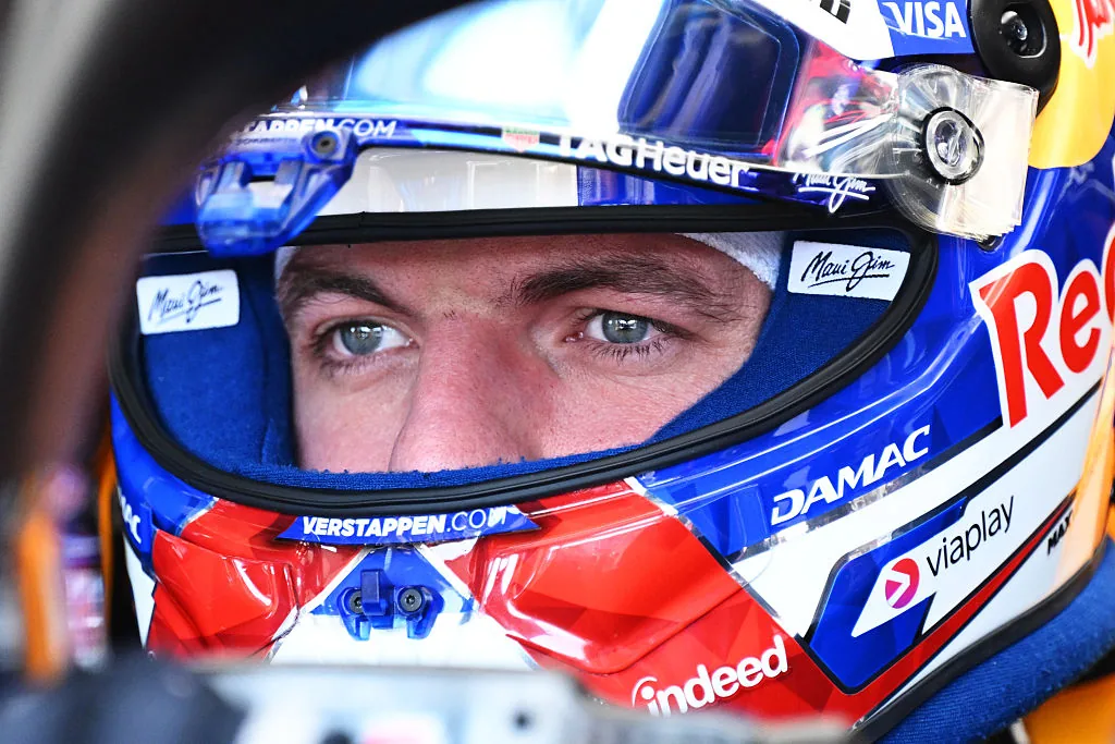 Max Verstappen gives clarity about future: ‘I can confirm that I will stay in Formula 1’