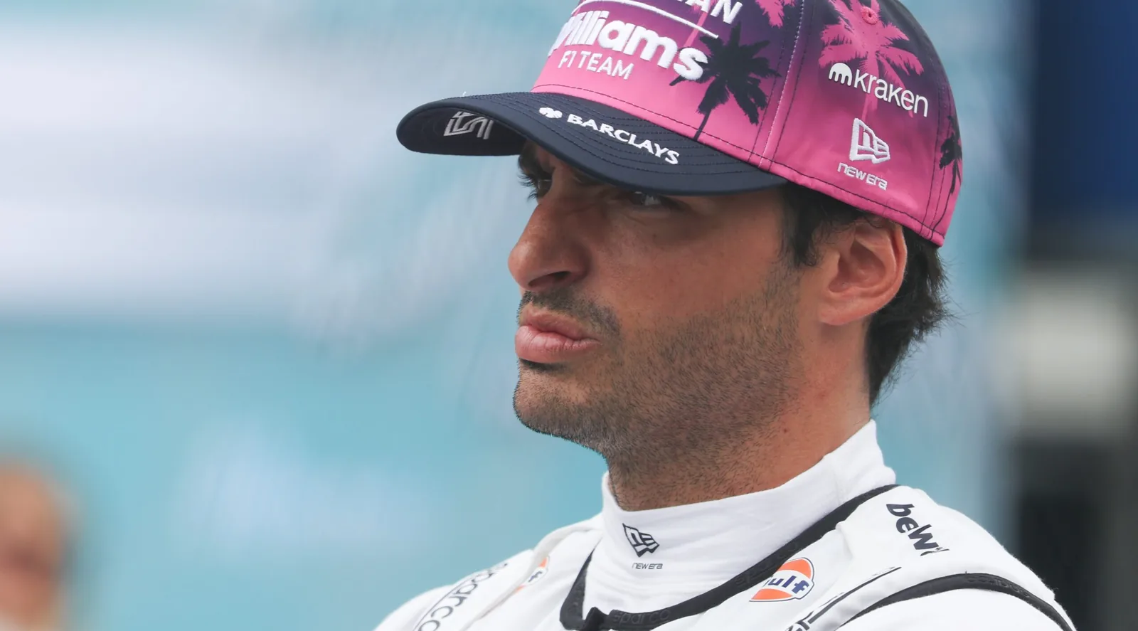 Carlos Sainz tempers Williams expectations: ‘Turnaround will take months’
