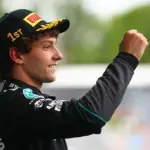Antonelli at the thrilling Canadian GP: ‘The battle with Russell could have gone on a bit longer’