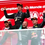 Old grid photo of Kimi Antonelli goes viral: ‘Idols are now rivals’