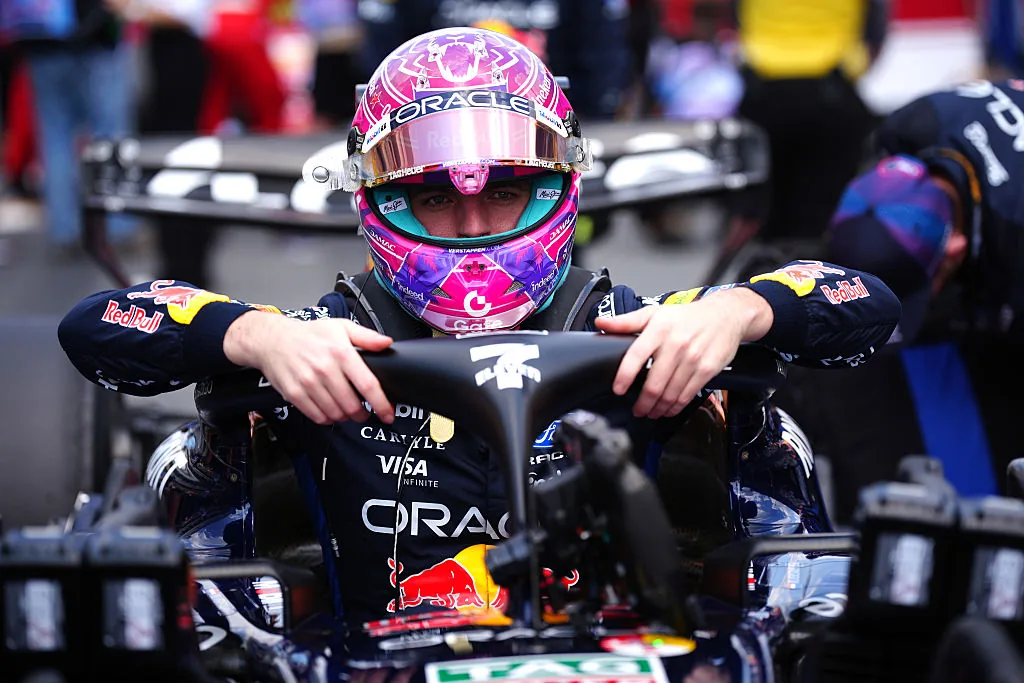 Webber hopes Verstappen stays in F1: ‘He lifts all drivers to a higher level’