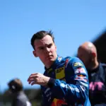 Thierry Vermeulen aims for revenge after Nürburgring mishap: ‘Don’t crash at Zandvoort’