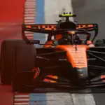 Lando Norris stranded in GP Canada after mechanical mishap, drama for McLaren