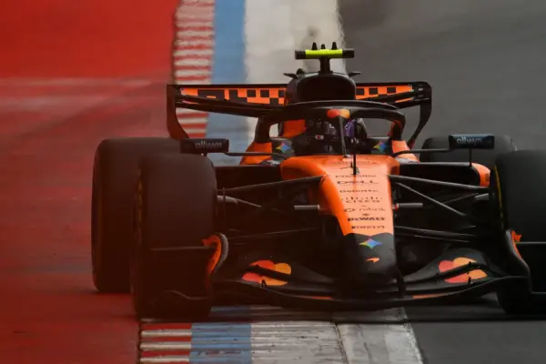 Lando Norris stranded in GP Canada after mechanical mishap, drama for McLaren