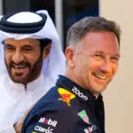 Ben Sulayem opens door for F1 comeback Horner: ‘We miss him’