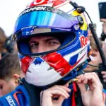 Dutch heroes of the Nürburgring! All Dutch participants in a row