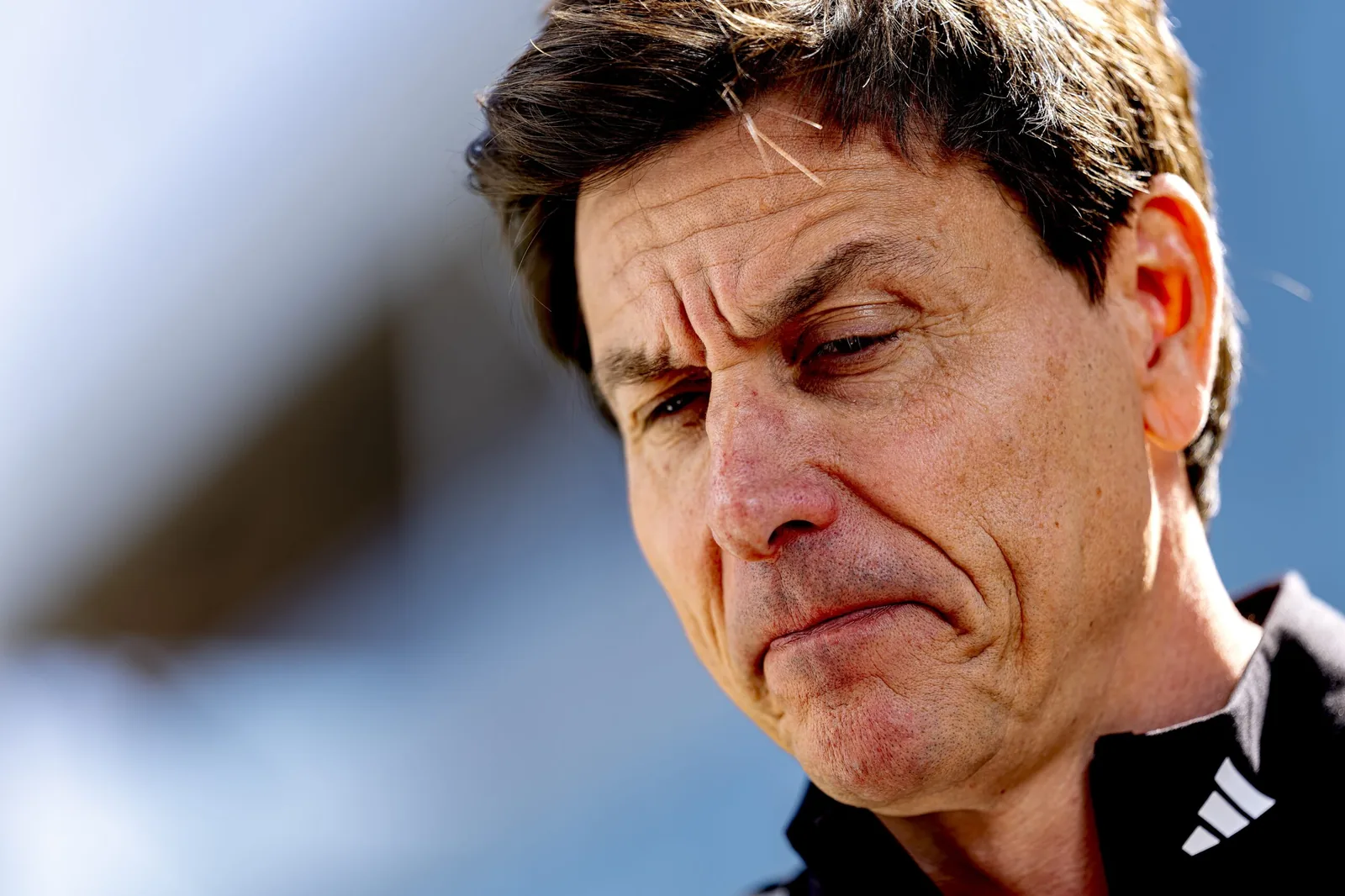 ‘Toto Wolff may undergo couples therapy within Mercedes’ | Paddockpraat Update