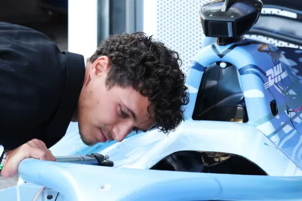 Lando Norris shares Le Mans ambitions with Verstappen: ‘Want to do enough other things’