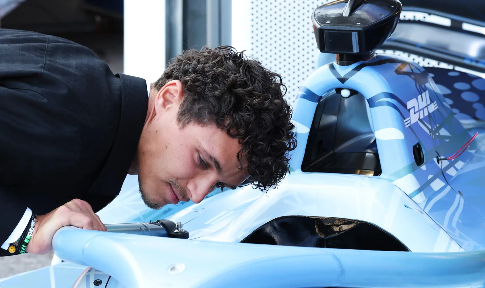Lando Norris shares Le Mans ambitions with Verstappen: ‘Want to do enough other things’