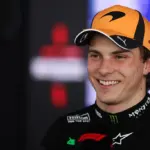 VIDEO: Oscar Piastri visits TT Isle of Man: ‘These guys are really crazy’