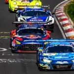 First 24-hour race for Max Verstappen! Read everything here about the 24 hours of the Nürburgring