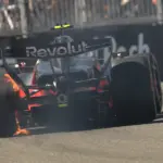 Hülkenberg realistic about Audi progress: ‘Many fires need to be put out’