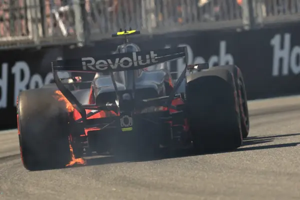 Hülkenberg realistic about Audi progress: ‘Many fires need to be put out’