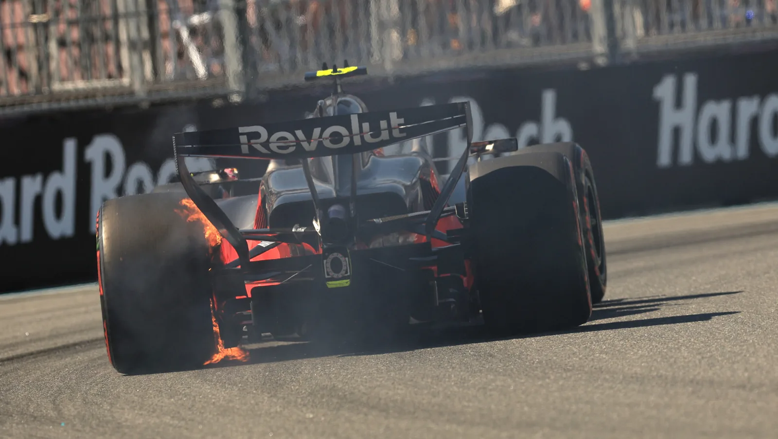 Hülkenberg realistic about Audi progress: ‘Many fires need to be put out’