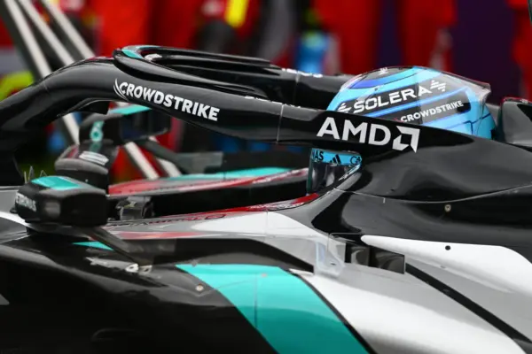 George Russell risks FIA penalty after outburst during Canadian GP