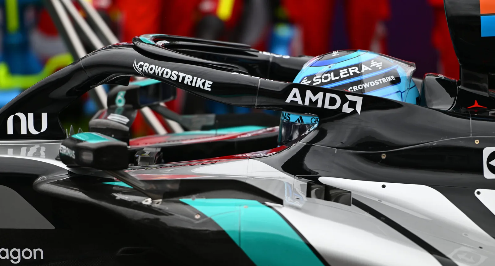 George Russell risks FIA penalty after outburst during Canadian GP