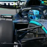 Sprint Qualifying GP Canada: Russell Unbeatable, Verstappen Stuck at P7