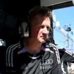 Allan McNish reacts to debut as Audi race director: ‘This is my passion’