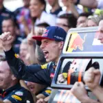 10 years after historic takeover Max Verstappen: Little eyes in Barcelona