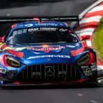 Team Verstappen through to second Top Qualifying session Nürburgring with fifth time