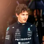 Mercedes blocks Nürburgring ambitions Kimi Antonelli: ‘Only when he has four titles’
