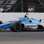 Rinus ‘VeeKay’ van Kalmthout fights his way to sixth place in Indy 500, Rosenqvist wins