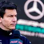 Steiner praises Wolff's handling of fight between Russell and Antonelli: ‘Just let them race’