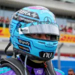 Russell feels pressure from unleashed Antonelli: ‘Fantastic driver’