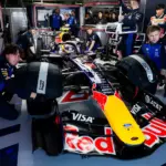 Pierre Waché explains Red Bull's catch-up, looks ahead to next upgrades