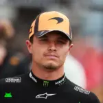 Lando Norris condemns Verstappen's driving style in Miami: ‘Ruined his own race’