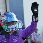 Kimi Antonelli scores pole position in Miami: ‘Too excited’