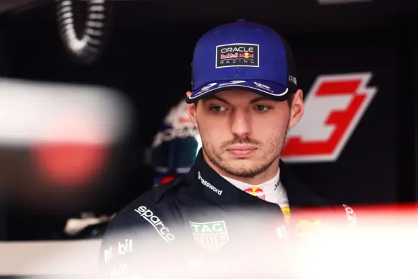 Ralf Schumacher demands clarity from Verstappen: ‘Time to make a choice’