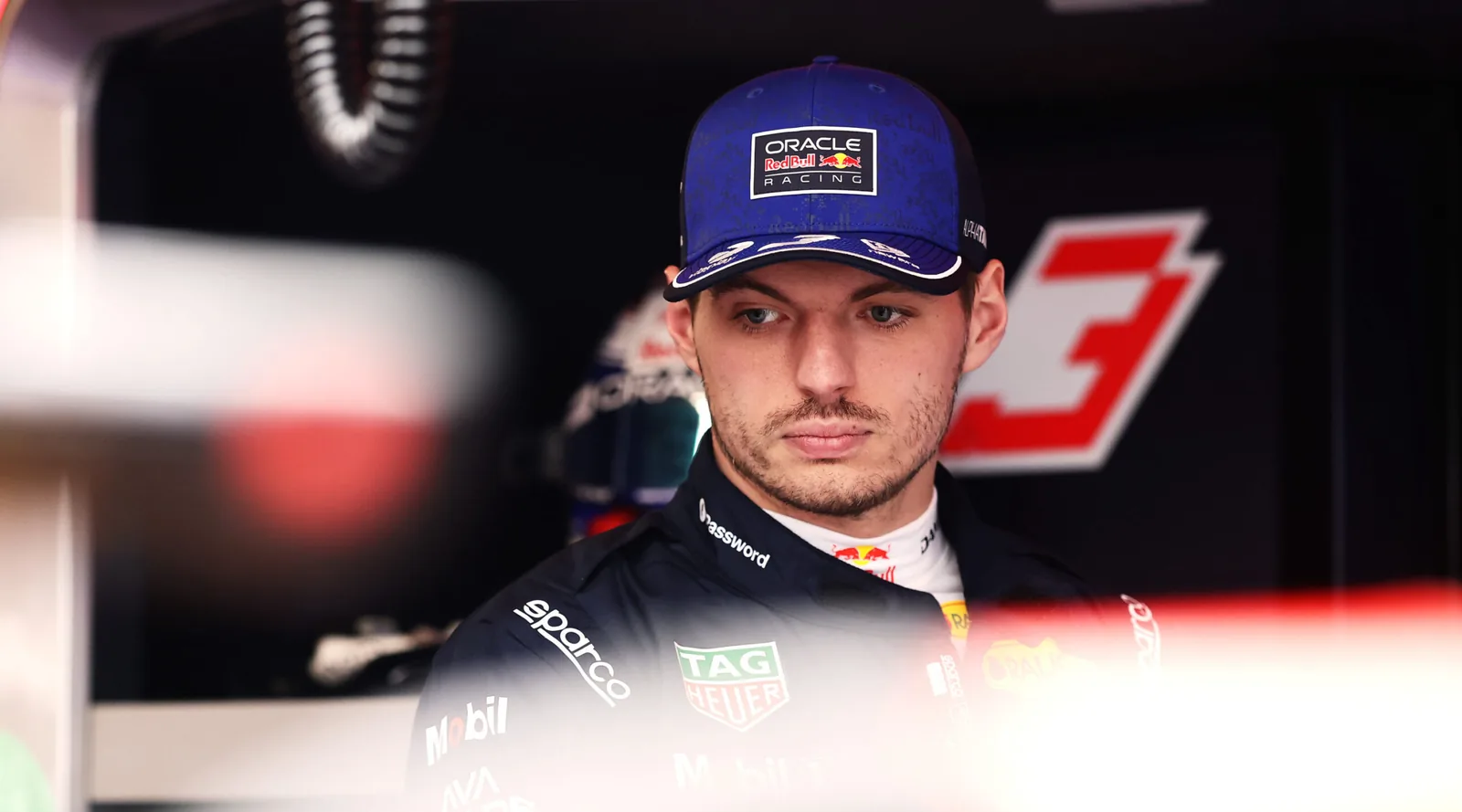 Ralf Schumacher demands clarity from Verstappen: ‘Time to make a choice’