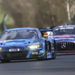 GT driver Haase praises Verstappen ahead of 24 Hours of Nürburgring: ‘Fantastic battle’