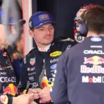Red Bull did not listen to Verstappen: ‘This was what the team wanted’