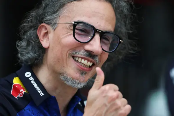 Red Bull supports FIA's V8 plans: ‘New challenge’, says Mekies