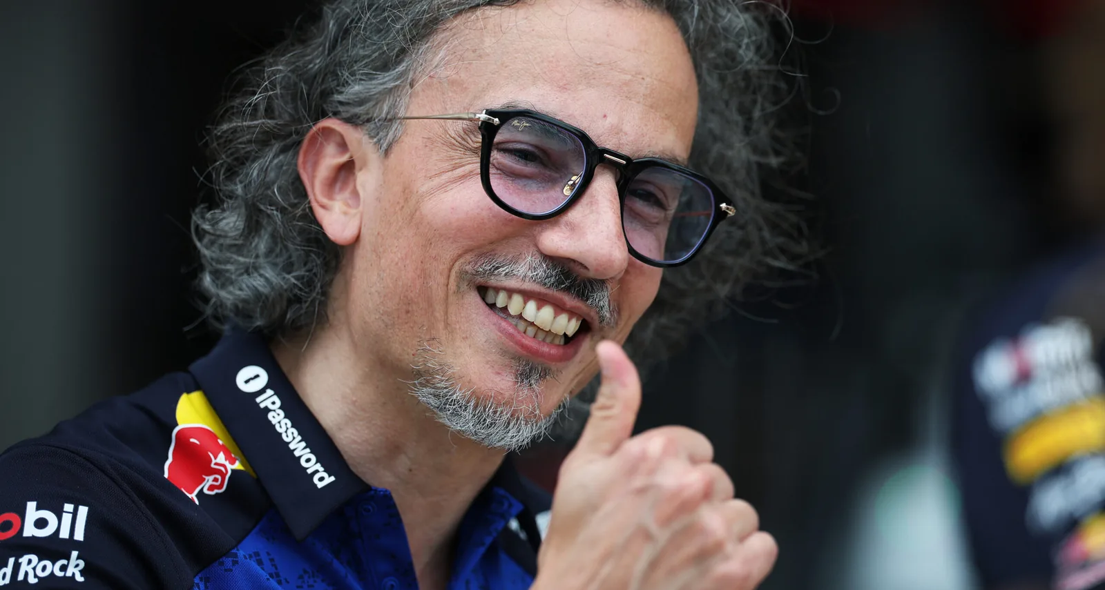 Red Bull supports FIA's V8 plans: ‘New challenge’, says Mekies