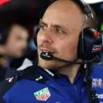 Lambiase praises Red Bull upgrades: ‘Verstappen feels extremely comfortable’