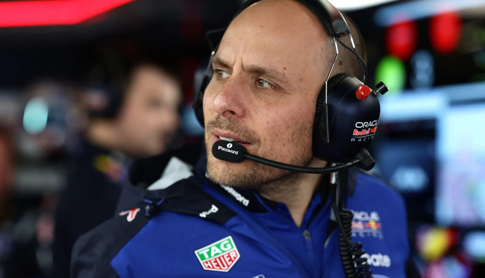 Lambiase praises Red Bull upgrades: ‘Verstappen feels extremely comfortable’