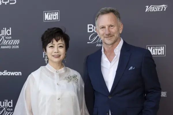 Big comeback in the making? Christian Horner linked to F1 project with BYD