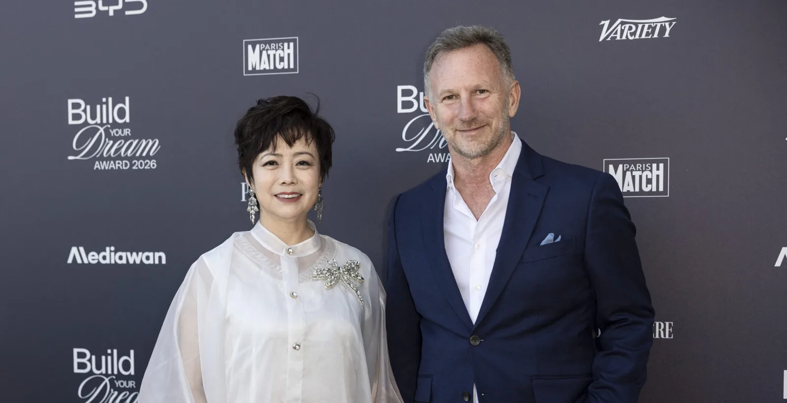 Big comeback in the making? Christian Horner linked to F1 project with BYD