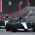 Starting lineup GP Canada: Mercedes again on the front row, new clash ahead?