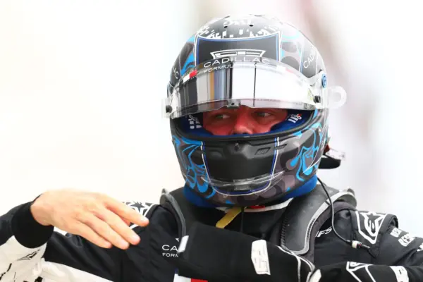 Cadillac defends Valtteri Bottas after exit rumors: ‘Not a shred of truth in it’