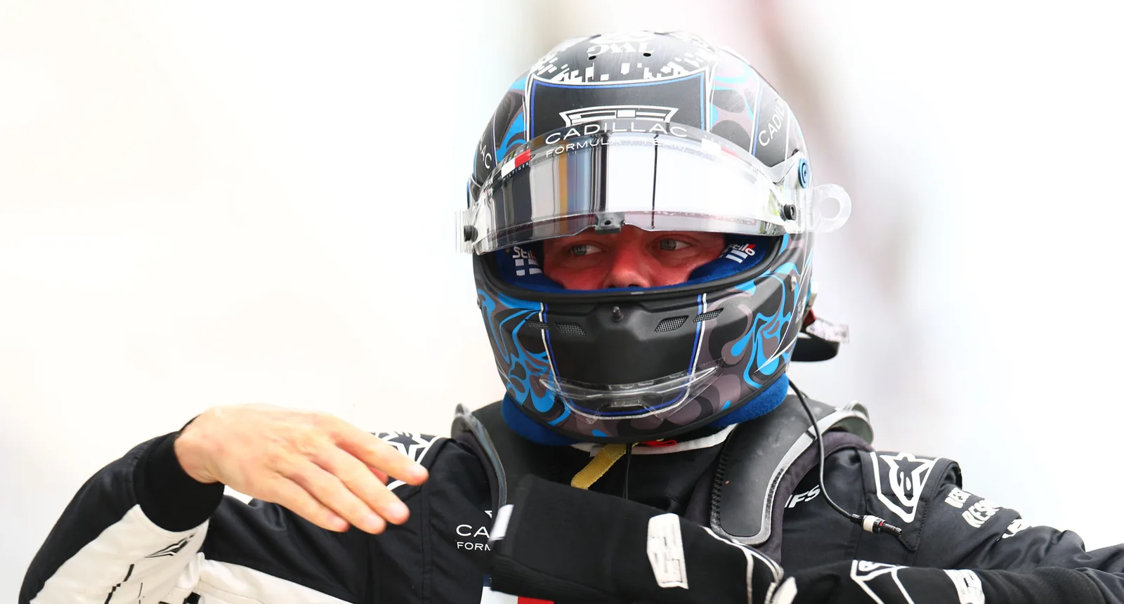 Cadillac defends Valtteri Bottas after exit rumors: ‘Not a shred of truth in it’