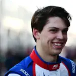 Williams sees opportunities for Laurens van Hoepen after first F1 test: ‘Not talking to him for nothing’