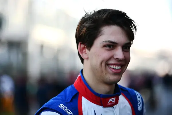 Williams sees opportunities for Laurens van Hoepen after first F1 test: ‘Not talking to him for nothing’