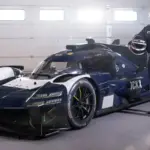 F1 icon Jacky Ickx no longer recognizes motorsport in Le Mans hypercar: ‘Difference is day and night’