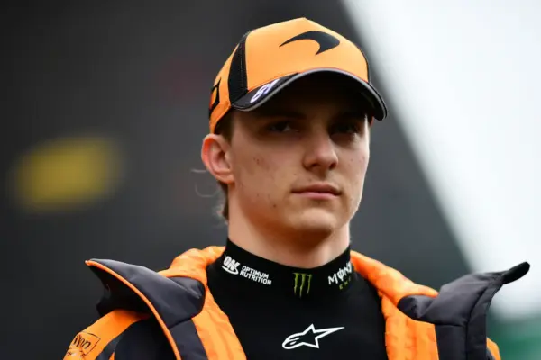 Oscar Piastri honest about legacy: ‘Wants to be known as a true racer’